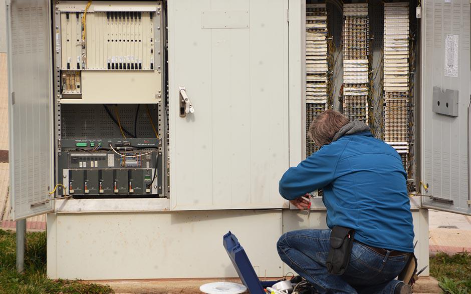 électricien de maintenance Maisons-Laffitte