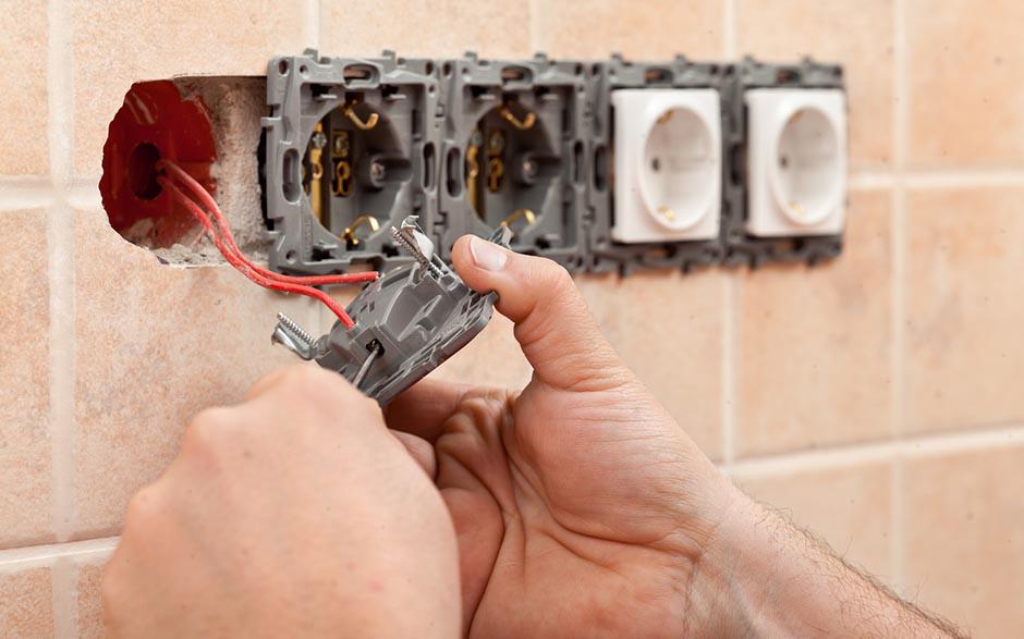 électricien dépannage Maisons-Laffitte