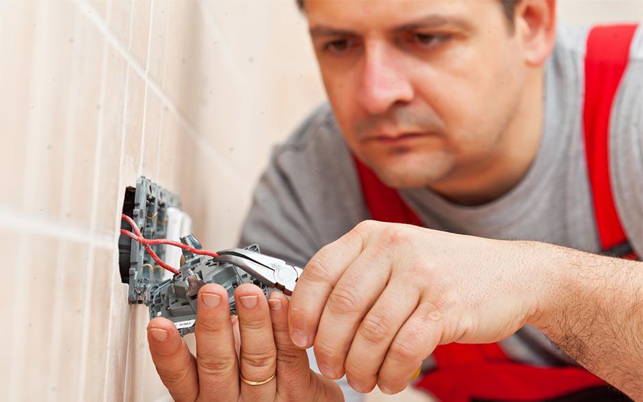 électricien de maintenance Maisons-Laffitte