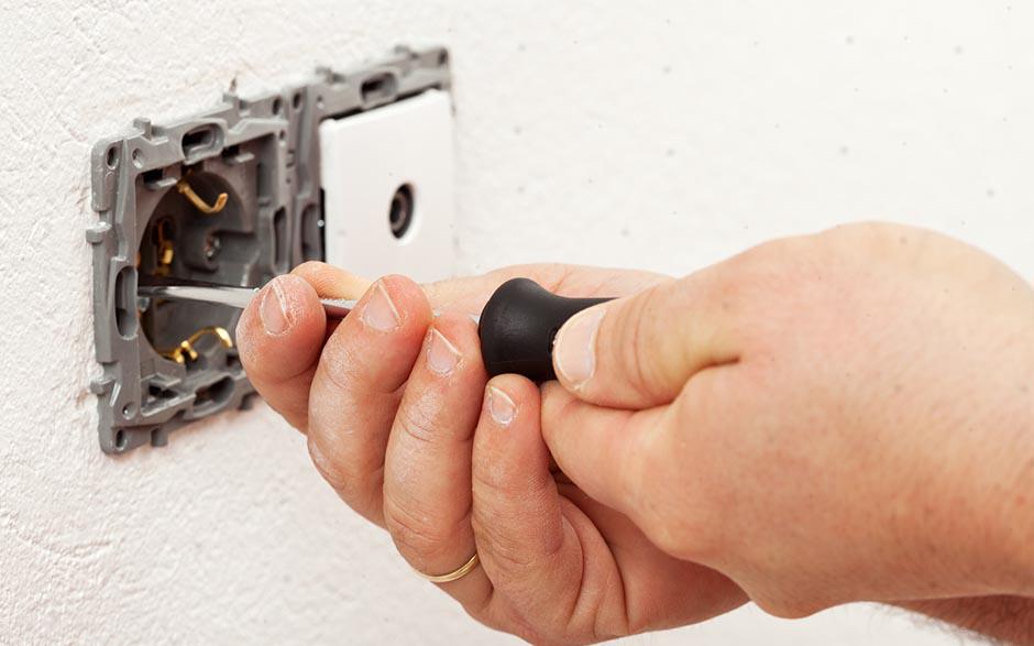 électricien de maintenance Maisons-Laffitte
