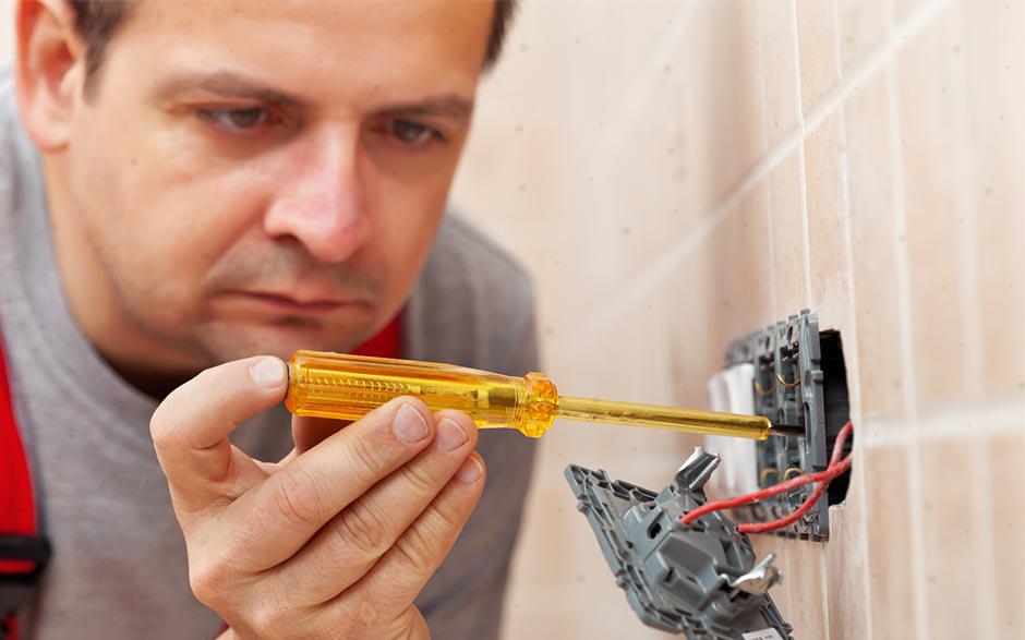 électricien de maintenance Maisons-Laffitte