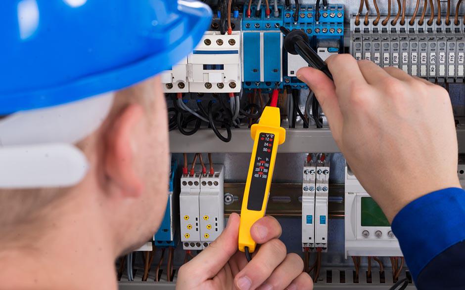 électricien dépannage Maisons-Laffitte