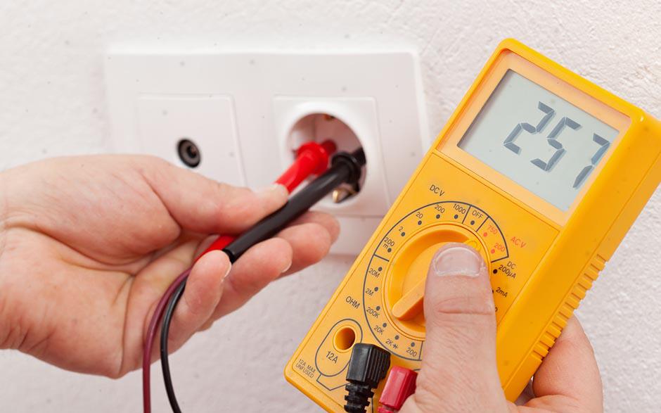 électricien de maintenance Maisons-Laffitte