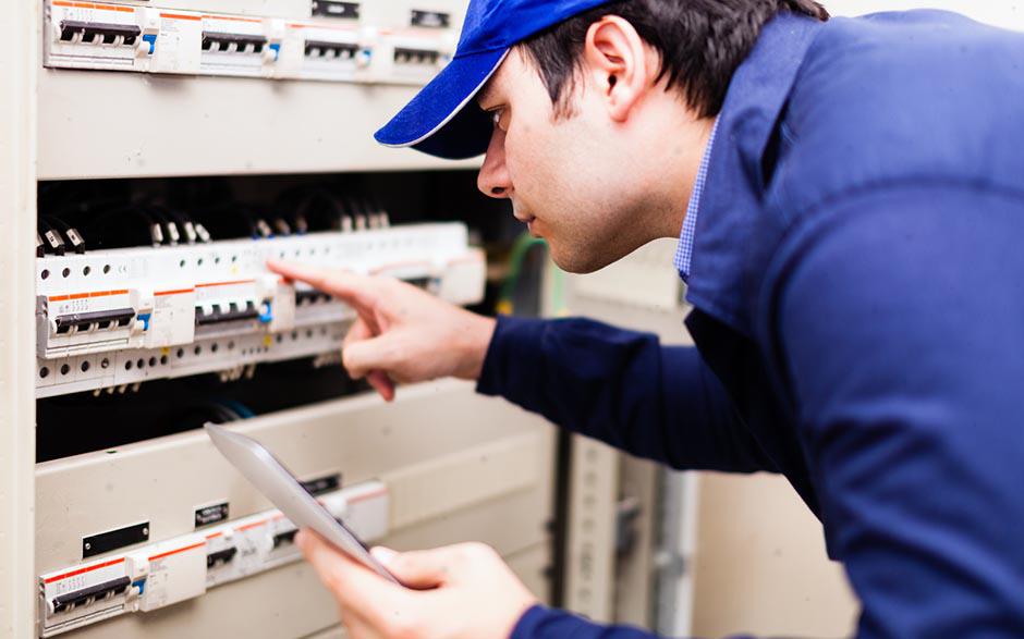 électricien dépannage Maisons-Laffitte